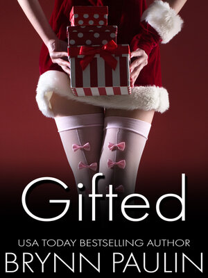 cover image of Gifted